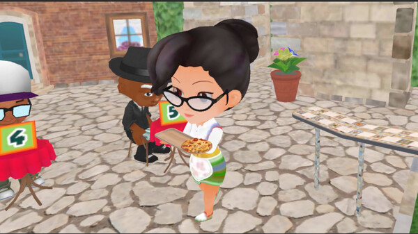 The Cooking Game VR screenshot 5