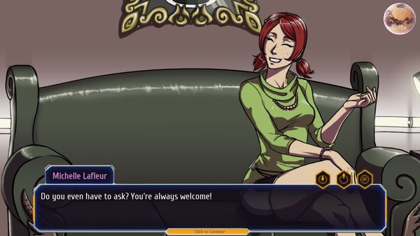 Planet Stronghold 2 screenshot 5