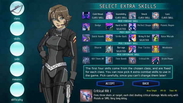 Planet Stronghold 2 screenshot 10