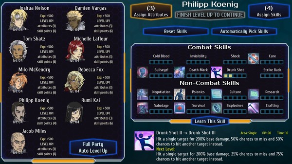Planet Stronghold 2 screenshot 11