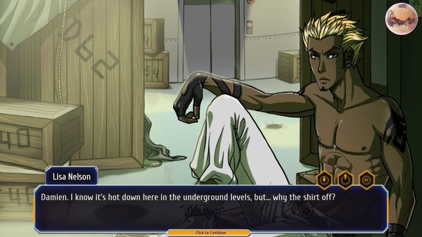 Planet Stronghold 2 screenshot 9