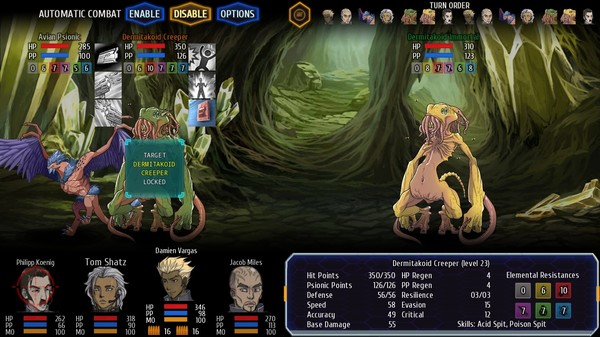 Planet Stronghold 2 screenshot 3