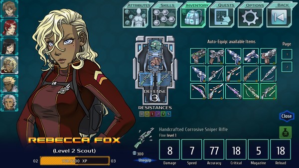 Planet Stronghold 2 screenshot 1