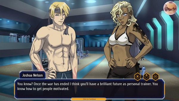 Planet Stronghold 2 screenshot 7