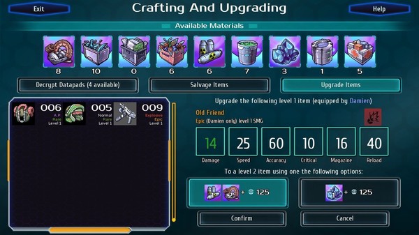 Planet Stronghold 2 screenshot 12