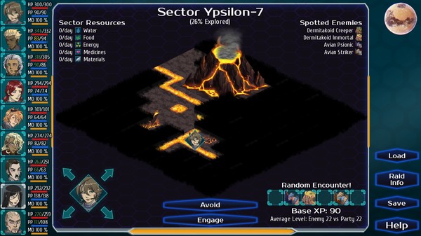Planet Stronghold 2 screenshot 2