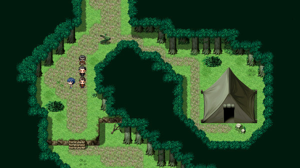 Korvux - Chapter 1 screenshot 3