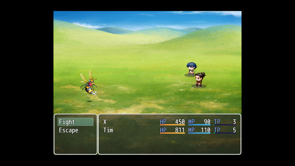 Korvux - Chapter 1 screenshot 8