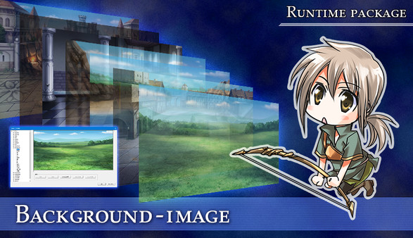 SRPG Studio screenshot 2