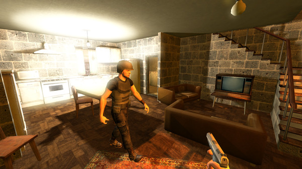 CopperCube 6 Game Engine screenshot 4