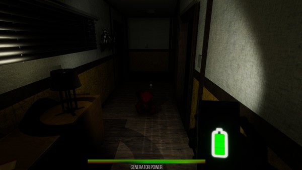 The Entity screenshot 11