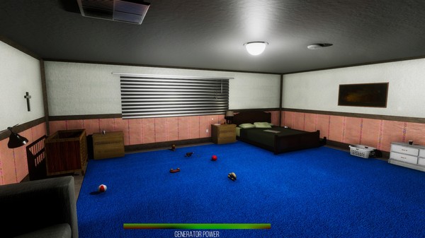 The Entity screenshot 8