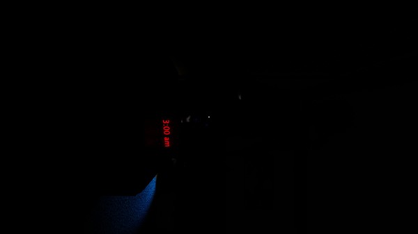 The Entity screenshot 2