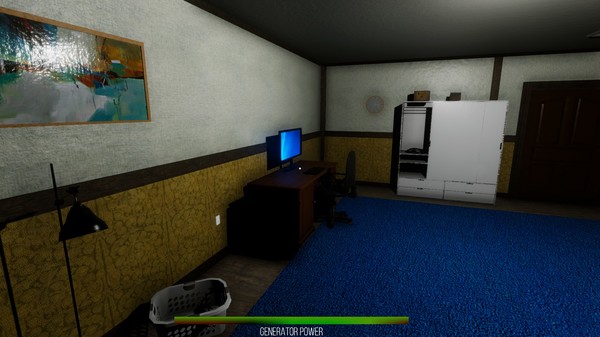 The Entity screenshot 3