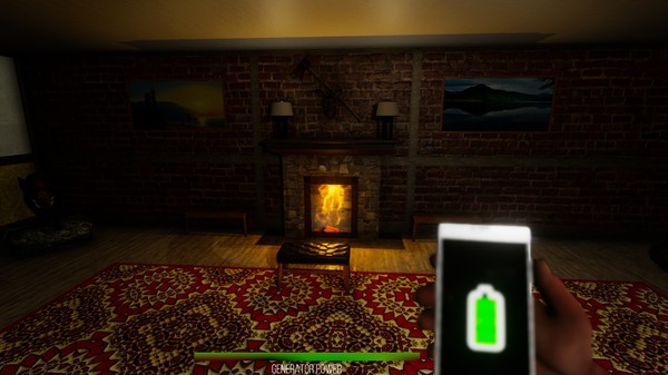 The Entity screenshot 9