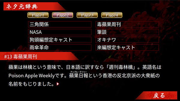 Red Spider3: A Heroine Never Dies screenshot 7