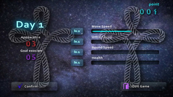 Seirei screenshot 6