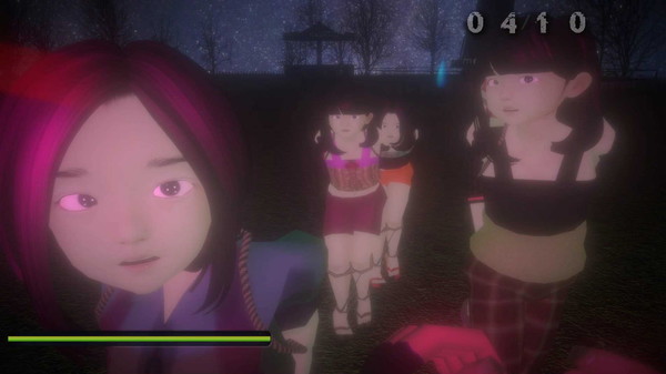Seirei screenshot 5