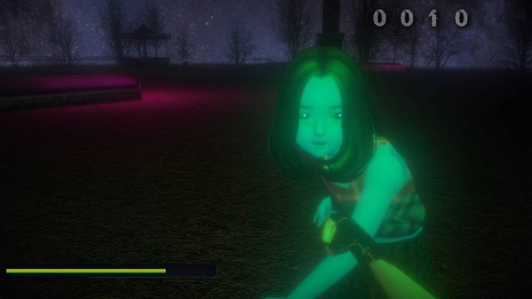 Seirei screenshot 2