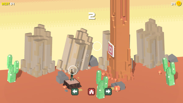 Knife Flipping screenshot 5