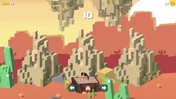 Knife Flipping screenshot 7