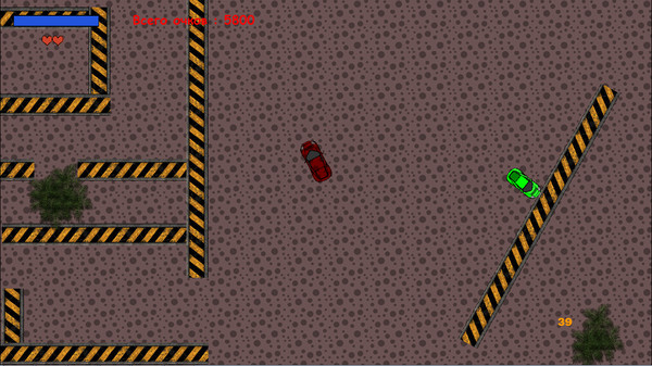Degrees screenshot 5