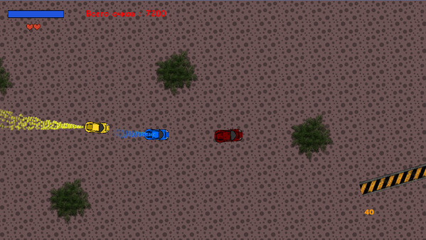 Degrees screenshot 2