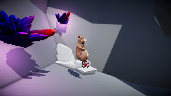 Soviet Bear Uni Adventure screenshot 6