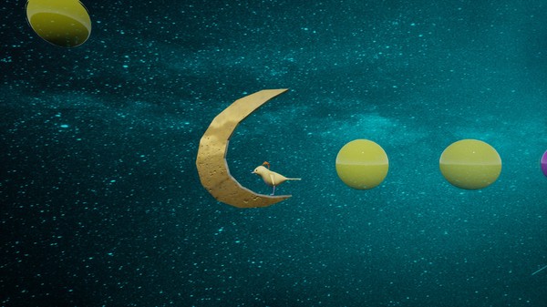 Fallen Bird screenshot 8