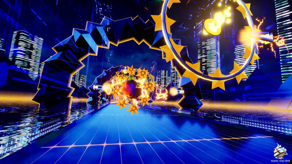Ludicrous Speed screenshot 5