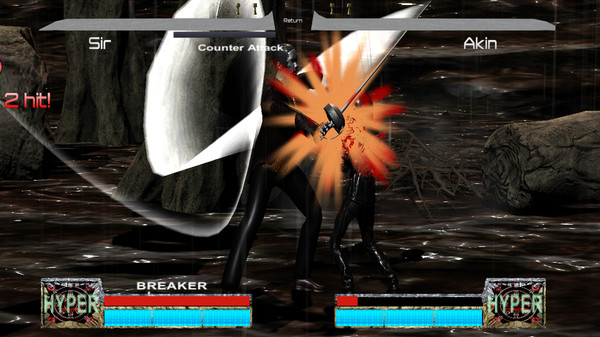 The Risers screenshot 11
