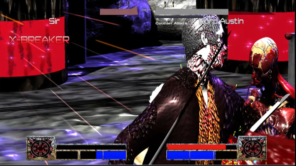 The Risers screenshot 7