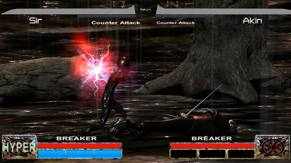 The Risers screenshot 10
