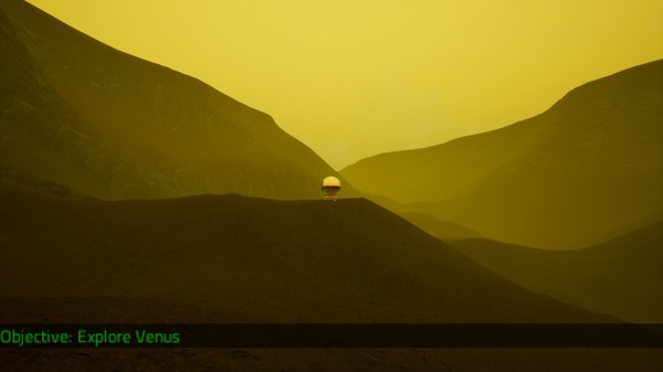 Planetary Settlers screenshot 12