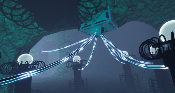 RuneTech screenshot 1