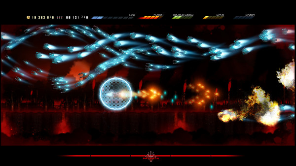 Huge Enemy - Worldbreakers screenshot 3