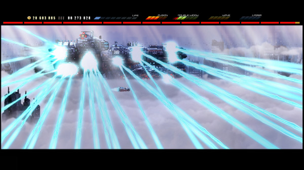 Huge Enemy - Worldbreakers screenshot 2