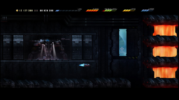 Huge Enemy - Worldbreakers screenshot 9