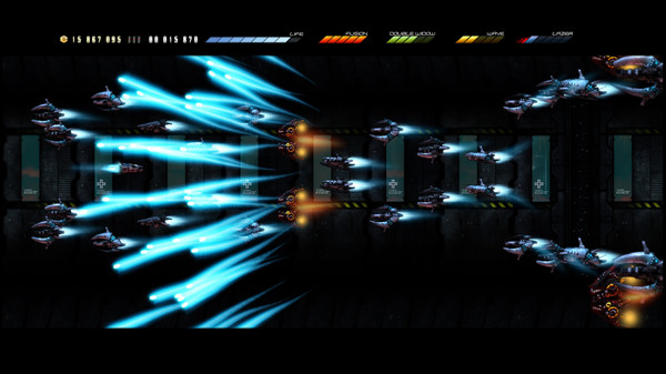 Huge Enemy - Worldbreakers screenshot 5