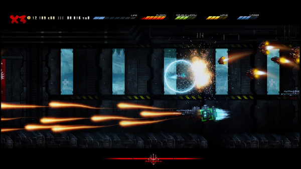 Huge Enemy - Worldbreakers screenshot 8