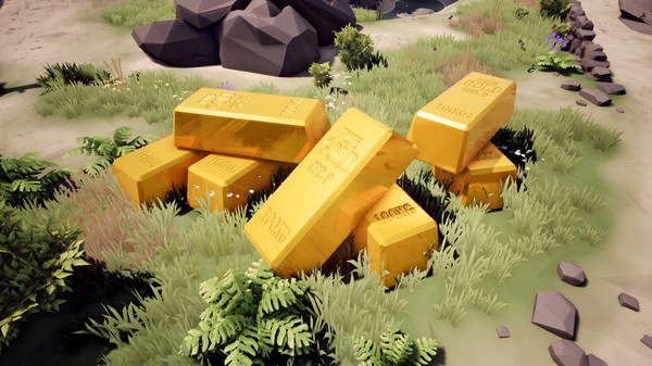 Nature Calls screenshot 1