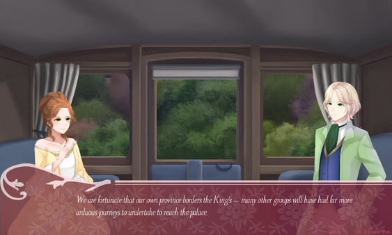 The Rose of Segunda screenshot 4