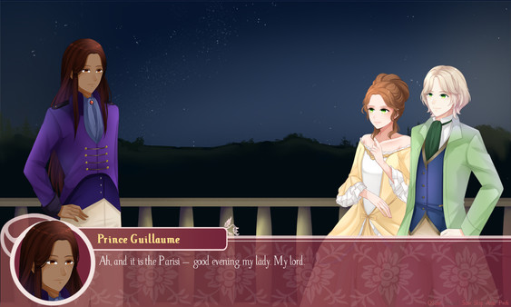 The Rose of Segunda screenshot 7