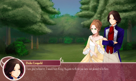 The Rose of Segunda screenshot 6