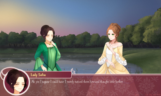 The Rose of Segunda screenshot 3