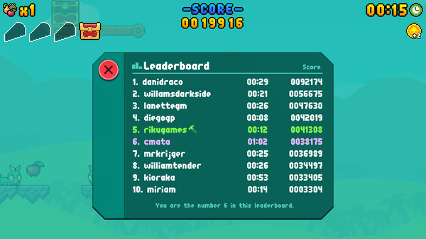 Spoorky screenshot 11