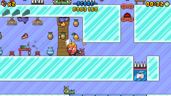 Spoorky screenshot 8