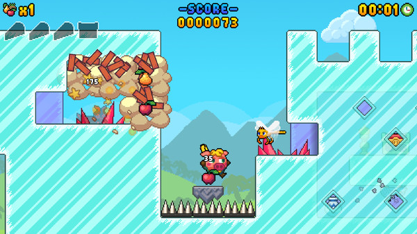 Spoorky screenshot 3