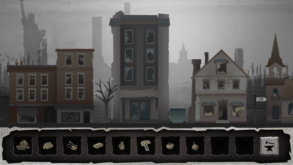 The Last Train - Definitive Edition screenshot 5