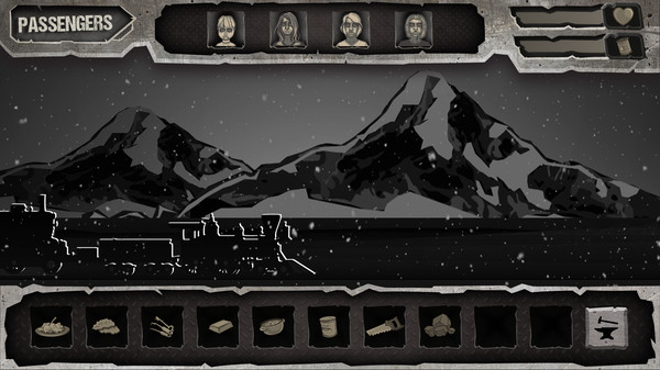 The Last Train - Definitive Edition screenshot 4